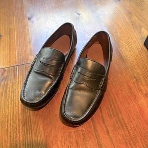 Polo Ralph Lauren Men’s Dress Shoes